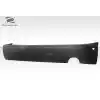 1990-1997 Mazda Miata Duraflex WX-9 Rear Bumper - 1 Piece - Image 5