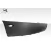 1990-1997 Mazda Miata Duraflex WX-9 Rear Bumper - 1 Piece - Image 6