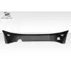 1990-1997 Mazda Miata Duraflex WX-9 Rear Bumper - 1 Piece - Image 7