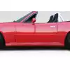 1990-1997 Mazda Miata Duraflex Works Side Skirts Rocker Panels - 2 Piece - Image 1