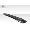 1990-1997 Mazda Miata Duraflex Works Wing Trunk Lid Spoiler - 1 Piece - Image 5