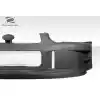 2004-2005 Subaru Impreza WRX STI Duraflex WRC Look Front Bumper - 3 Piece - Image 3