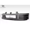 2004-2005 Subaru Impreza WRX STI Duraflex WRC Look Front Bumper - 3 Piece - Image 4