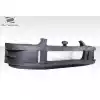 2004-2005 Subaru Impreza WRX STI Duraflex WRC Look Front Bumper - 3 Piece - Image 5