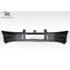 2004-2005 Subaru Impreza WRX STI Duraflex WRC Look Front Bumper - 3 Piece - Image 6