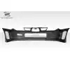 2006-2007 Subaru Impreza WRX STI Duraflex WRC Look Front Bumper - 3 Piece - Image 7