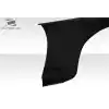 1993-1998 Toyota Supra Duraflex RD-X Wide Body Front Fenders (30mm) - 2 Piece - Image 6