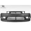 1992-2000 Lexus SC Series SC300 SC400 Duraflex AC Front Bumper - 1 Piece - Image 3