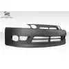 1992-2000 Lexus SC Series SC300 SC400 Duraflex AC Front Bumper - 1 Piece - Image 5