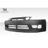 1992-2000 Lexus SC Series SC300 SC400 Duraflex AC Front Bumper - 1 Piece - Image 6