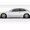 1992-2000 Lexus SC Series SC300 SC400 Duraflex A Spec Side Skirts - 2 Piece - Image 1