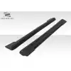 1992-2000 Lexus SC Series SC300 SC400 Duraflex A Spec Side Skirts - 2 Piece - Image 3