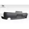 1992-2000 Lexus SC Series SC300 SC400 Duraflex AC Rear Bumper - 1 Piece - Image 5