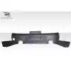 1992-2000 Lexus SC Series SC300 SC400 Duraflex AC Rear Bumper - 1 Piece - Image 6