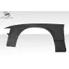 1989-1994 Nissan 240SX S13 Duraflex K Power Style Front Fenders - 2 Piece - Image 3