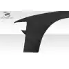 1989-1994 Nissan 240SX S13 Duraflex K Power Style Front Fenders - 2 Piece - Image 6