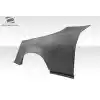 1989-1994 Nissan 240SX S13 HB Duraflex K Power Style Rear Fenders - 2 Piece - Image 3