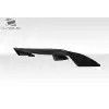 Universal Duraflex Ultra Power Wing Spoiler - 1 Piece - Image 5