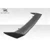 Universal Duraflex Ultra Power Wing Spoiler - 1 Piece - Image 13