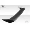 Universal Duraflex Ultra Power Wing Spoiler - 1 Piece - Image 9