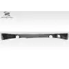 2006-2013 Lexus IS Series IS250 IS350 Duraflex V Speed Rear Lip Air Dam - 1 Piece - Image 6