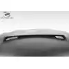 2018-2023 Ford Mustang Duraflex CVX Hood - 1 Piece - Image 7