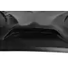 2007-2018 Jeep Wrangler Duraflex Predator Hood - 1 Piece - Image 6