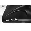 2007-2018 Jeep Wrangler Duraflex Predator Hood - 1 Piece - Image 7