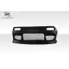 1990-1997 Mazda Miata Duraflex Afterburner Front Bumper - 1 Piece - Image 3