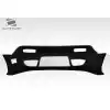 1990-1997 Mazda Miata Duraflex Afterburner Front Bumper - 1 Piece - Image 5