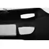 1990-1997 Mazda Miata Duraflex Afterburner Front Bumper - 1 Piece - Image 6