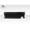 1990-1997 Mazda Miata Duraflex Afterburner Rear Bumper - 1 Piece - Image 2