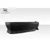 1990-1997 Mazda Miata Duraflex Afterburner Rear Bumper - 1 Piece - Image 4