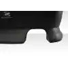 1990-1997 Mazda Miata Duraflex Afterburner Rear Bumper - 1 Piece - Image 6