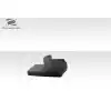 1993-1997 Mazda RX-7 Duraflex Wide Body BRS Rear Bumper Add-Ons - 2 Piece (S) - Image 4