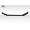 2011-2014 Volkswagen Jetta Duraflex Speed Front Lip Under Spoiler - 1 Piece - Image 2