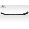 2011-2014 Volkswagen Jetta Duraflex Speed Front Lip Under Spoiler - 1 Piece - Image 3