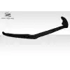 2011-2014 Volkswagen Jetta Duraflex Speed Front Lip Under Spoiler - 1 Piece - Image 4