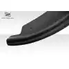 2011-2014 Volkswagen Jetta Duraflex Speed Front Lip Under Spoiler - 1 Piece - Image 6