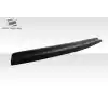 2011-2014 Volkswagen Jetta Duraflex Speed Front Lip Under Spoiler - 1 Piece - Image 7