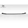 2011-2014 Volkswagen Jetta GLI Duraflex Speed Front Lip Under Spoiler - 1 Piece - Image 4