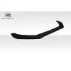 2008-2012 Audi A5 S5 Duraflex Speed Front Lip Under Spoiler - 1 Piece - Image 5