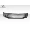 2008-2012 Honda Accord 4DR Duraflex GR Grille - 1 Piece - Image 2