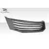 2008-2012 Honda Accord 4DR Duraflex GR Grille - 1 Piece - Image 3