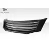 2008-2012 Honda Accord 4DR Duraflex GR Grille - 1 Piece - Image 4