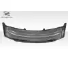 2008-2012 Honda Accord 4DR Duraflex GR Grille - 1 Piece - Image 5