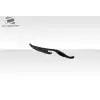 2003-2008 BMW Z4 Duraflex Aero Look Rear Diffuser - 1 Piece - Image 6