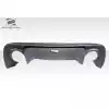 2013-2020 Scion FR-S Toyota 86 Subaru BRZ Duraflex GT500 V3 Rear Diffuser - 1 Piece - Image 4