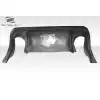 2013-2020 Scion FR-S Toyota 86 Subaru BRZ Duraflex GT500 V3 Rear Diffuser - 1 Piece - Image 7