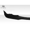 2009-2010 Lexus IS Series IS250 IS350 Duraflex TMS Front Lip Under Spoiler - 1 Piece - Image 3